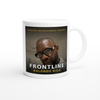 FrontLine - Ceramic Mug
