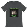 Bac 2 My Change - Unisex T-Shirt