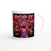 POP IT - Ceramic Mug