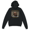 FrontLine - Classic Unisex Pullover Hoodie