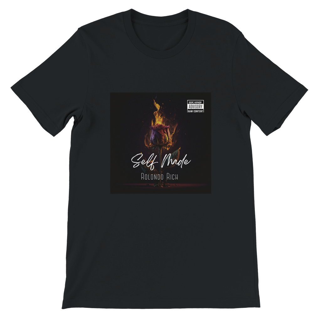 SELFMADE - Unisex T-Shirt