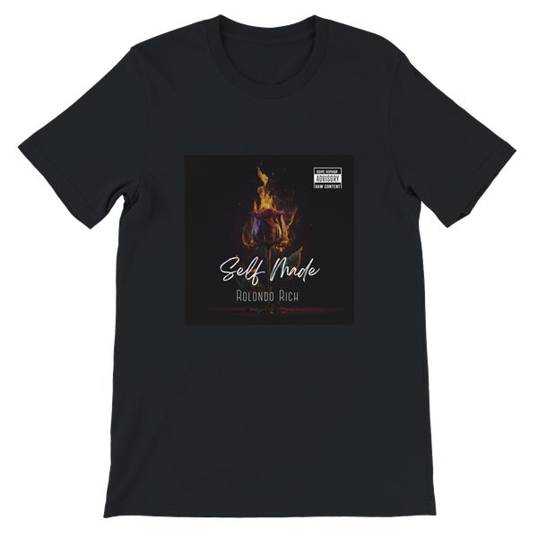 SELFMADE - Unisex T-Shirt