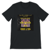 Chasing My Dreams - Unisex T-Shirt