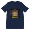 Chasing My Dreams - Unisex T-Shirt