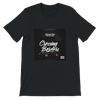 Crossing Borders - Unisex T-Shirt