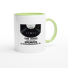 The Hood Premiere - Ceramic Mug