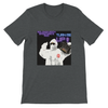 TURN ME UP (feat. SHOWTYME & MR.RIO) - Unisex T-Shirt