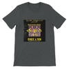 Chasing My Dreams - Unisex T-Shirt