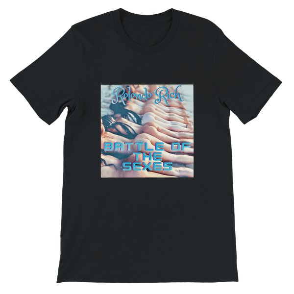 Battle of the Sexes - Unisex T-Shirt