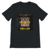 Chasing My Dreams - Unisex T-Shirt