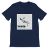The Big Flip - Unisex T-Shirt