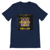 Chasing My Dreams - Unisex T-Shirt