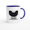 The Hood Premiere - Ceramic Mug
