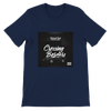 Crossing Borders - Unisex T-Shirt