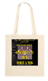 Chasing My Dreams - Tote bag