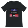 Da' Ghetto - Unisex T-Shirt