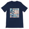 Battle of the Sexes - Unisex T-Shirt