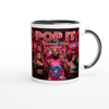 POP IT - Ceramic Mug