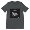 Crossing Borders - Unisex T-Shirt
