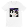 TURN ME UP (feat. SHOWTYME & MR.RIO) - Unisex T-Shirt