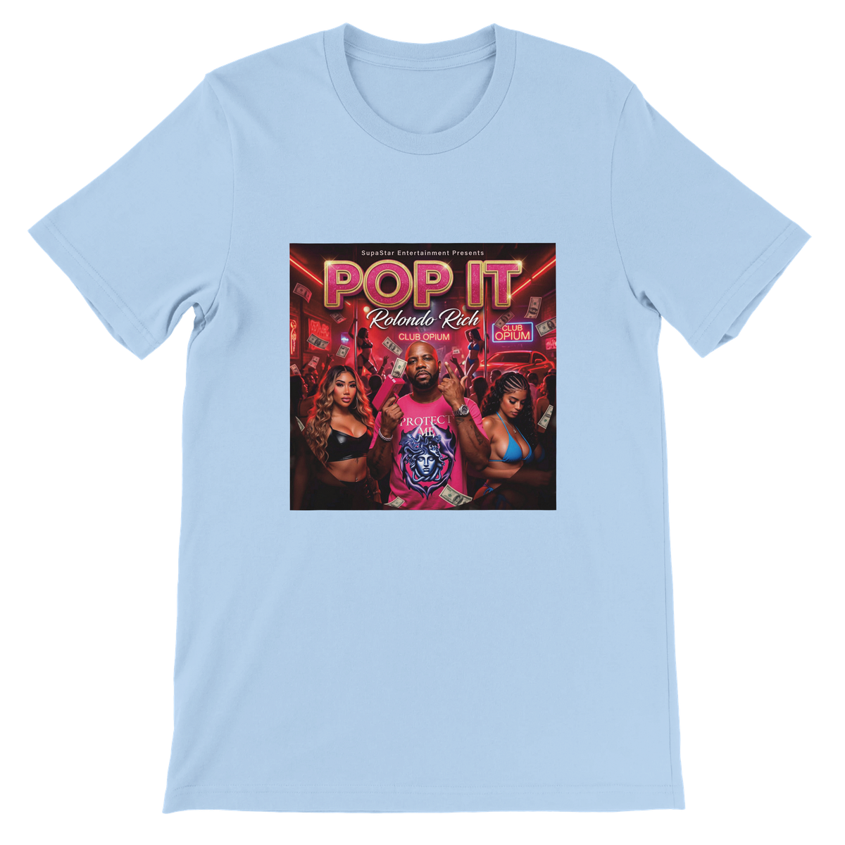 POP IT - Unisex T-Shirt