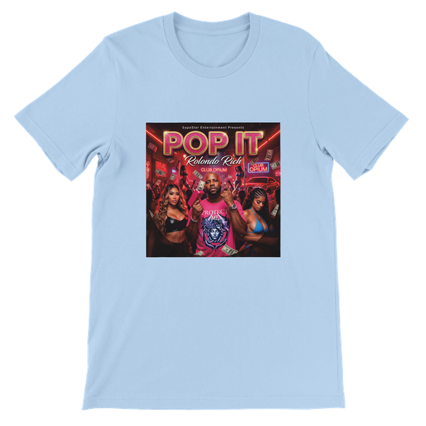 POP IT - Unisex T-Shirt
