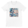 Battle of the Sexes - Unisex T-Shirt