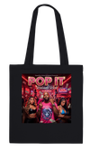 POP IT - Tote bag