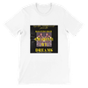Chasing My Dreams - Unisex T-Shirt
