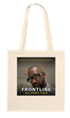 FrontLine - Tote bag