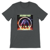 KING KONG (feat. ShowTyme) - Unisex T-Shirt