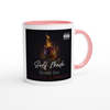 SELFMADE - Ceramic Mug