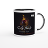 SELFMADE - Ceramic Mug