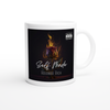 SELFMADE - Ceramic Mug