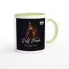 SELFMADE - Ceramic Mug