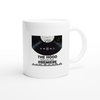 The Hood Premiere - Ceramic Mug