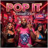 POP IT - Fine Art Poster