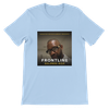 FrontLine - Unisex T-Shirt