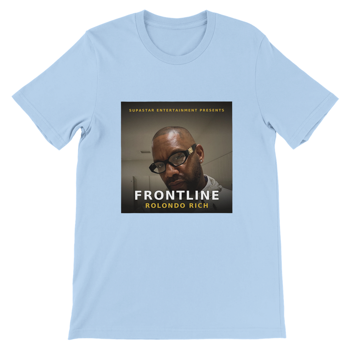 FrontLine - Unisex T-Shirt