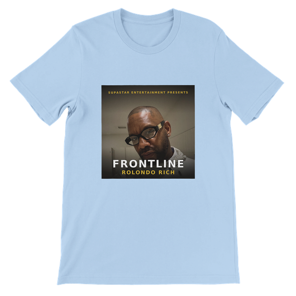 FrontLine - Unisex T-Shirt