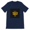 Wake Yo Game Up - Unisex T-Shirt