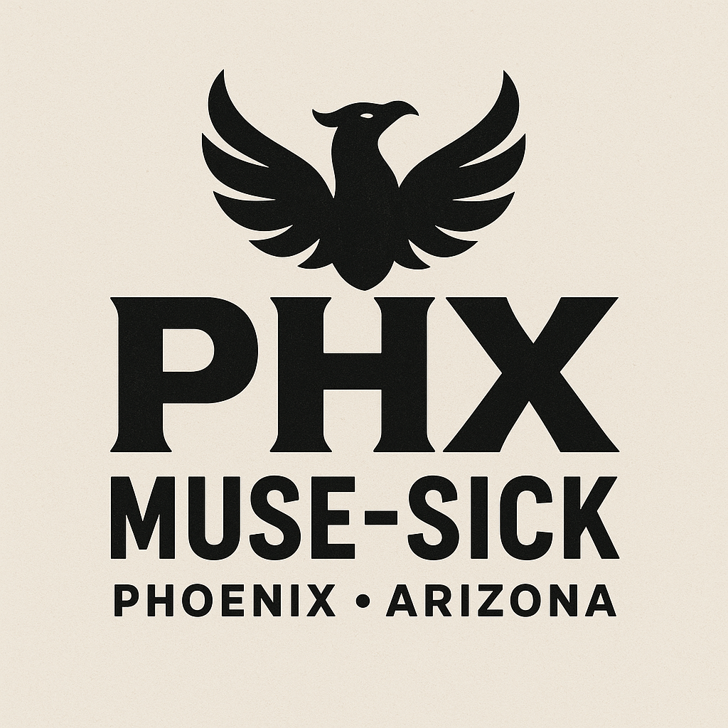 PHX Muse-Sick