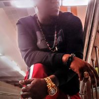Just The Way / new release ( May 2026) by Dorian Abney 