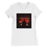 SATAN'S PROPERTY - Women’s Cut T-Shirt