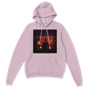 SATAN'S PROPERTY - Classic Unisex Pullover Hoodie
