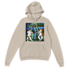 Adam & Eve Sex Scene - Classic Unisex Pullover Hoodie