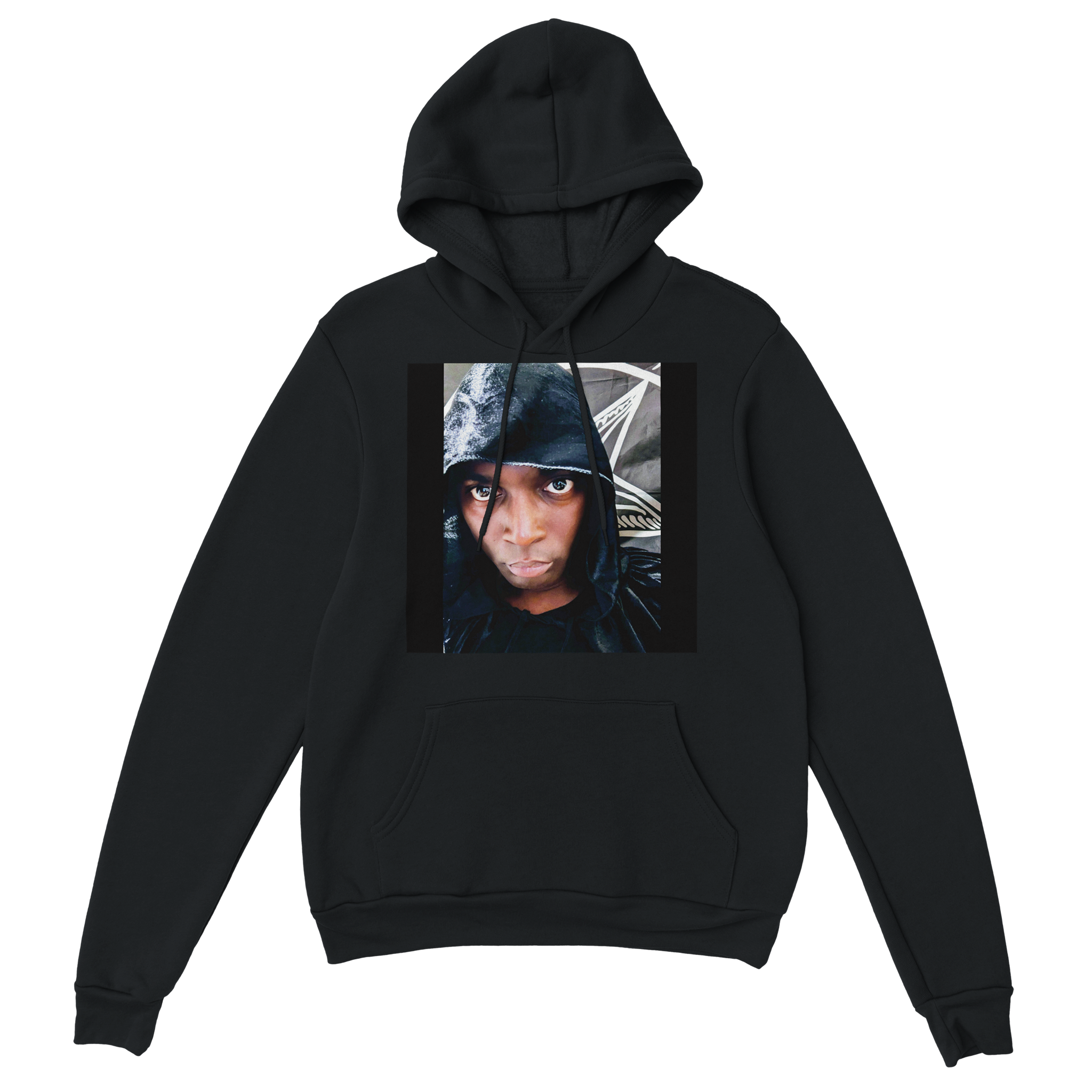 PONTIUS PILATE - Classic Unisex Pullover Hoodie