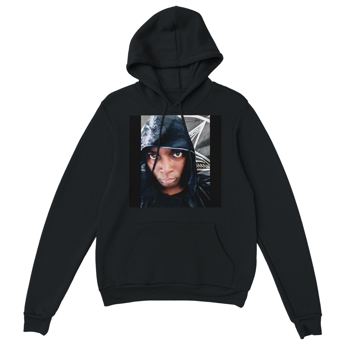 PONTIUS PILATE - Classic Unisex Pullover Hoodie