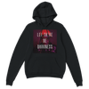 Let There Be Darkness - Classic Unisex Pullover Hoodie