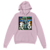 Adam & Eve Sex Scene - Classic Unisex Pullover Hoodie